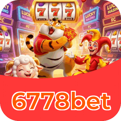 Siga a 6778bet no Facebook