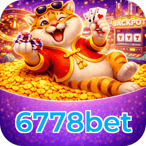 Siga a 6778bet no Facebook