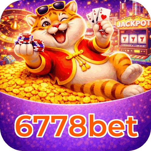 Login rápido no app 6778bet